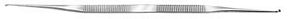 Fowler Double-End Curette - N1708 I